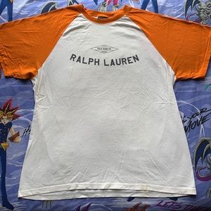 Vintage 90s Polo Ralph Lauren T-Shirt